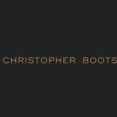 CHRISTOPHER BOOTS