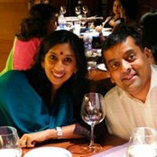 Priya Mehta's photo