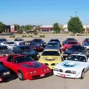 Norman Lapierre's photo