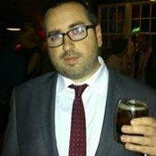 Benet McManus's photo