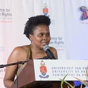 Foto von Thuto Hlalele