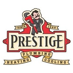 Prestige Plumbing Heating Cooling