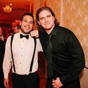 Bryan Leboff's photo