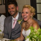 Kristen Kantounatakis's photo