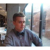 Alexander Bobkov's photo