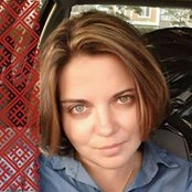 Olga Osipova's photo