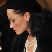 Agnes Gabor's photo