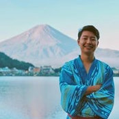 Koya Matsuno's photo