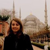 Iza Rudnicka's photo