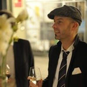 Götz Lindenmayer's photo