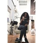 Mina Brooks's photo