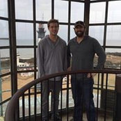 Christopher Opdahl's photo