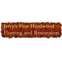 Jerry's Fine Hardwood Flooring