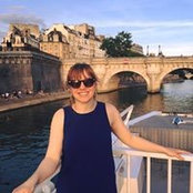 Elizabeth Praught's photo