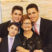 Charlene Kanowitz-Orelowitz's photo