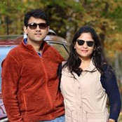 Rruchee Trivedi's photo