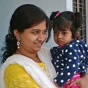 Foto von Sandhya Rani