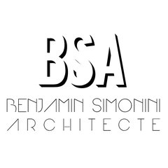 Benjamin Simonini Architecte
