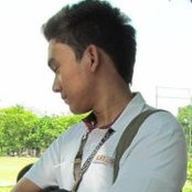 Johann Solidum's photo