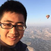 Kevin Fang's photo