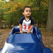 Xavier Ordonez's photo
