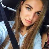 Karolina Shestovets's photo