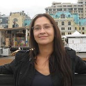 Marina Broide's photo