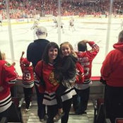 Erin Gerothanas's photo
