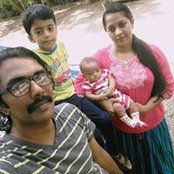 Foto von Midhun Mathew