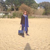 Joelle Brenier's photo