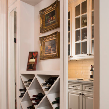 17 - Charleston Wine Storage