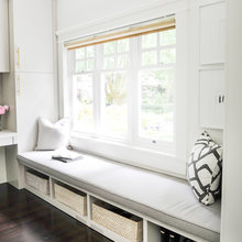 Reading Nook