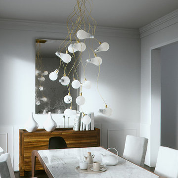 Our Products in Homes
