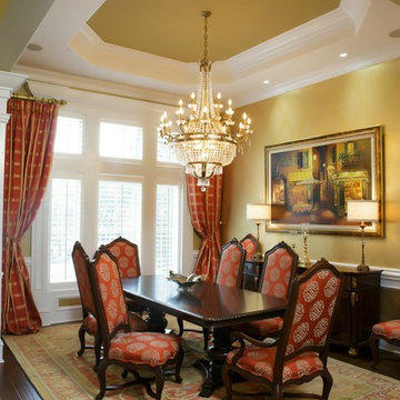 Interiors