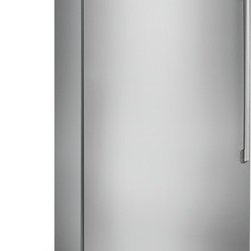 Built-In All Freezer with IQ-Touch Controls by Electrolux - Freezers