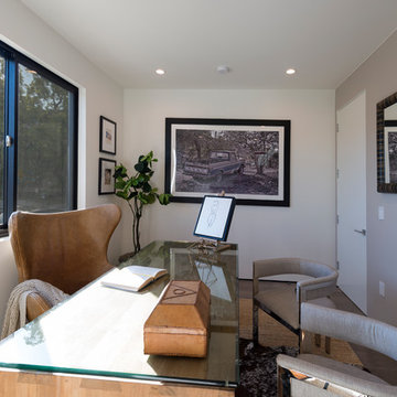 Hillside Oasis | Hollywood Hills, CA