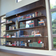Book Cases