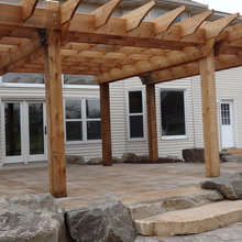 Patio/Deck