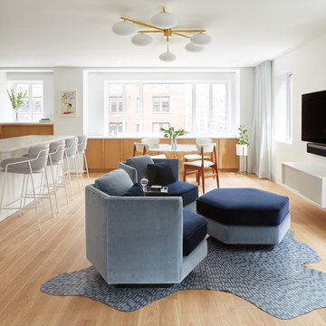 East 72nd Street