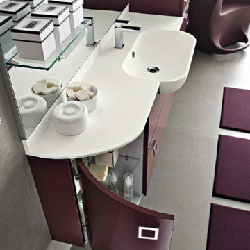 Cerasa PLAY Bathroom