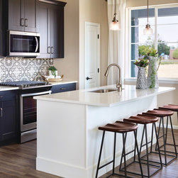 Berkeley Homes Denver Product 18 - Building Materials