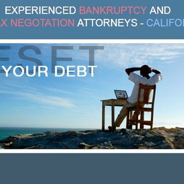 Sacramento Bankruptcy Lawyer - Attorney Debt Reset Inc. (916) 446-1791