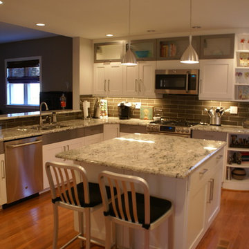 Modern Kitchen