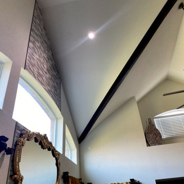 House Led upgrade