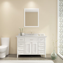 Affordable Bathroom Vanities - Bathroom Vanities And Sink Consoles