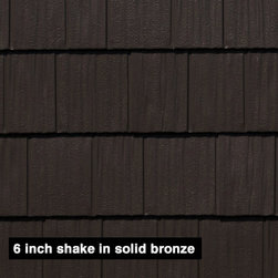 Mountain Home Design Concept - Outdoor Products