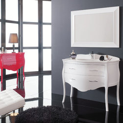 Macral - Macral Design Products - Bathroom Vanities And Sink Consoles