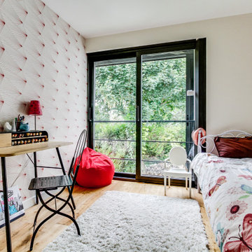 Rénovation d'une maison de 200m2