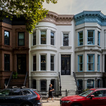 Mix Modern and 1900