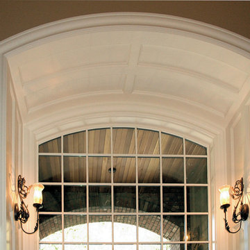Entry Door Details